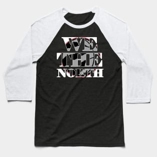 Nba finals 2019 Baseball T-Shirt